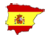 ACTUAL STHETIC - Espanol