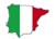 ACTUAL STHETIC - Italiano